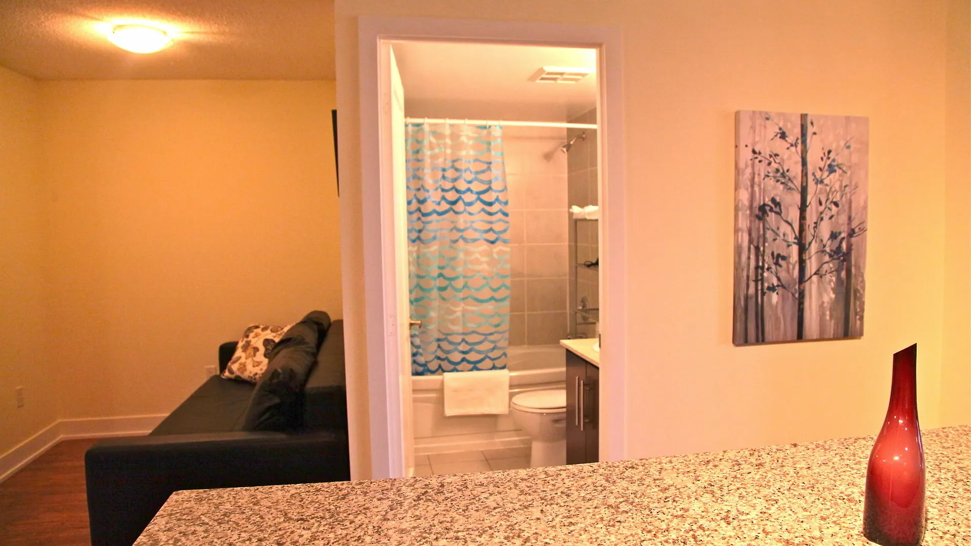 Red Maple Suites - Blue Jays Way Toronto 0*,  Canada